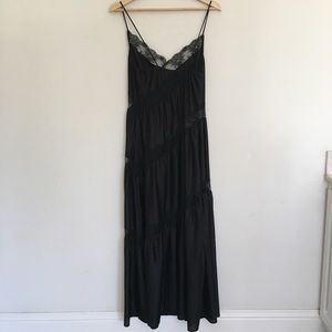 Vintage Henson Kickernick Nightgown/slip